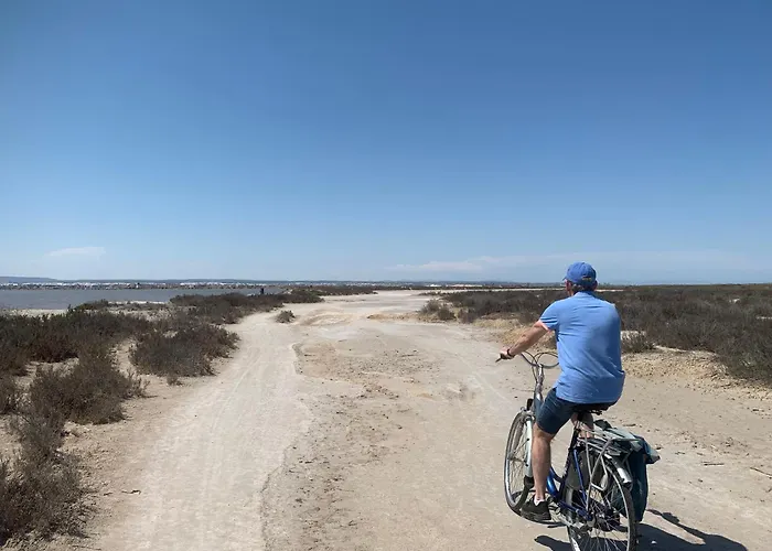 Mar Menor Paradise By Los Pinos Holidays