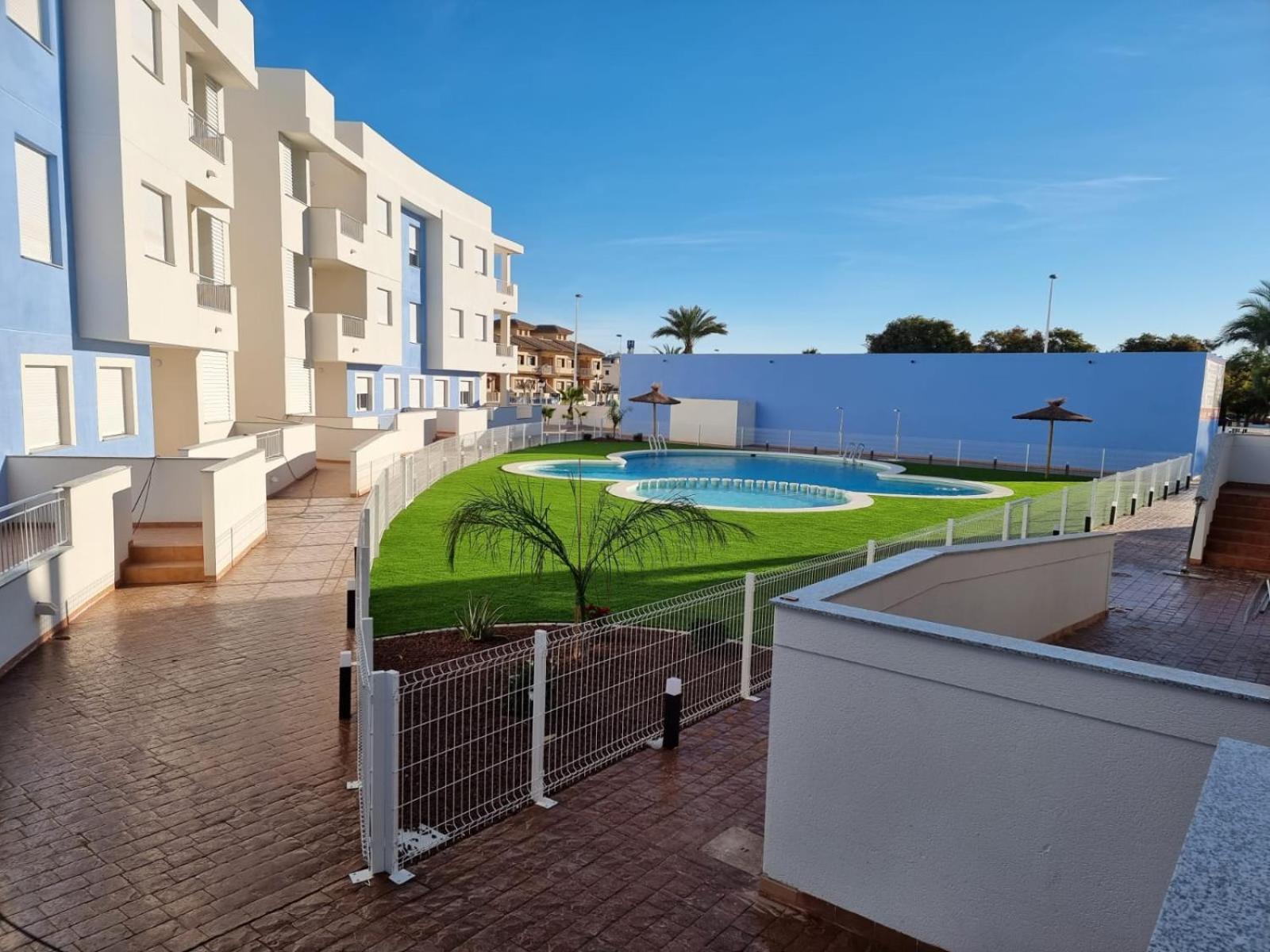Mar Menor Paradise By Pinos Holidays San Pedro del Pinatar