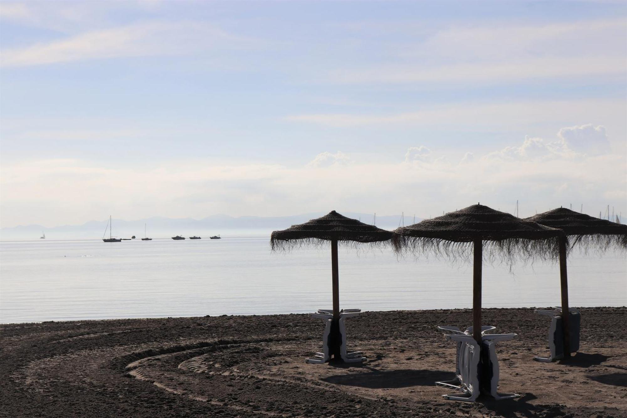 Appartement Mar Menor Paradise By Pinos Holidays *
