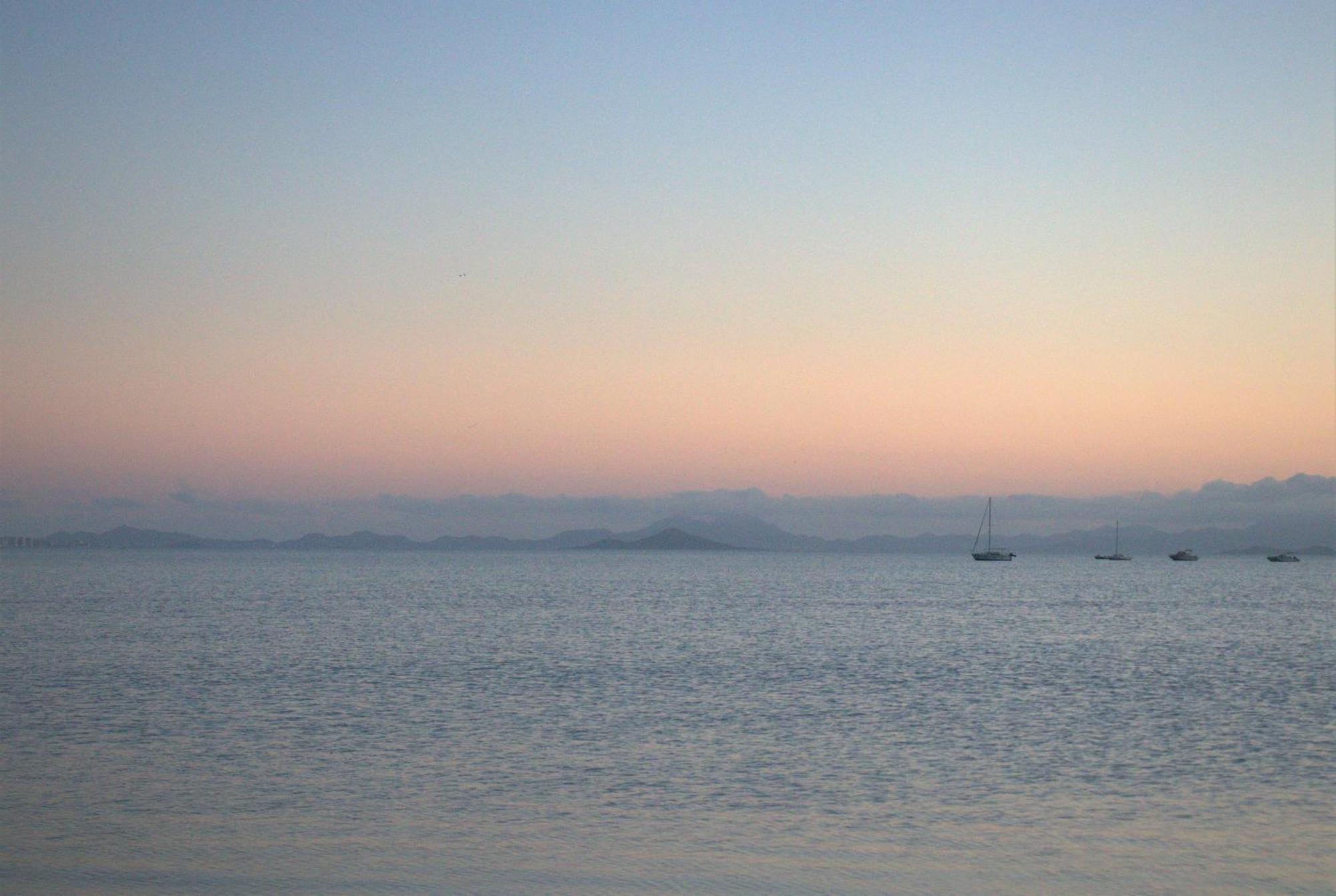 Mar Menor Paradise By Pinos Holidays Appartement *