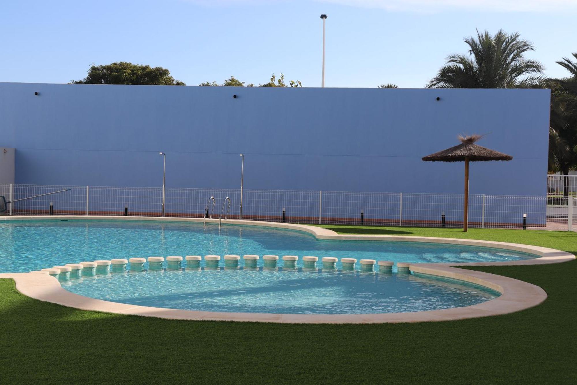 Mar Menor Paradise By Pinos Holidays Appartement San Pedro del Pinatar