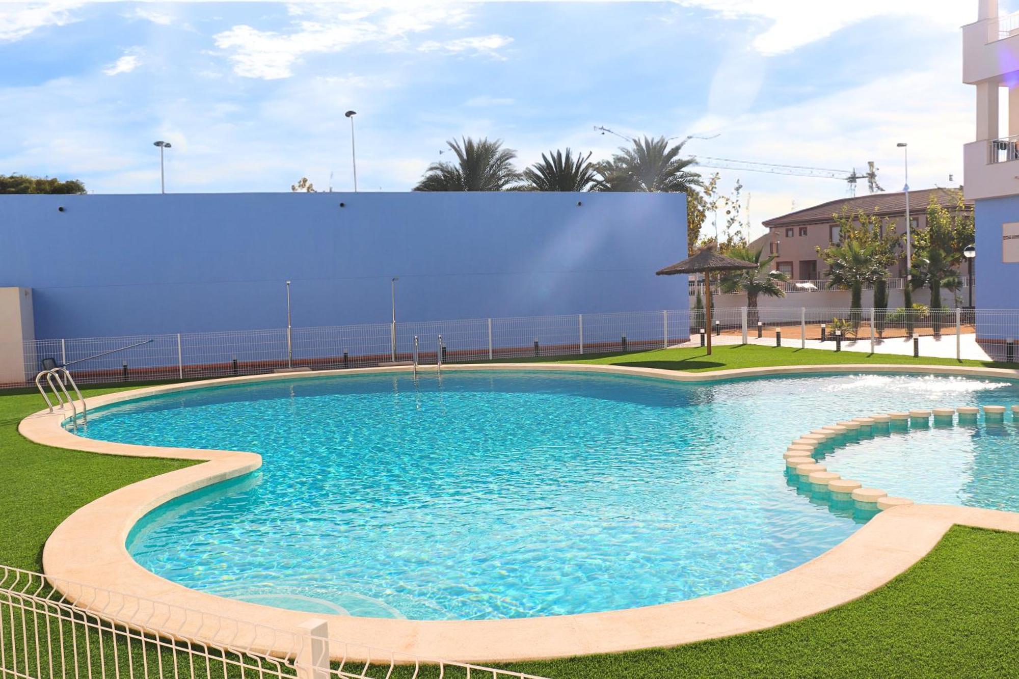 Appartement Mar Menor Paradise By Pinos Holidays San Pedro del Pinatar