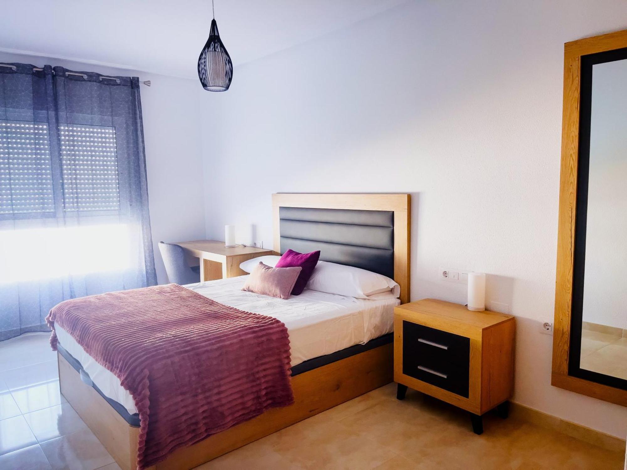 Mar Menor Paradise By Pinos Holidays Appartement *