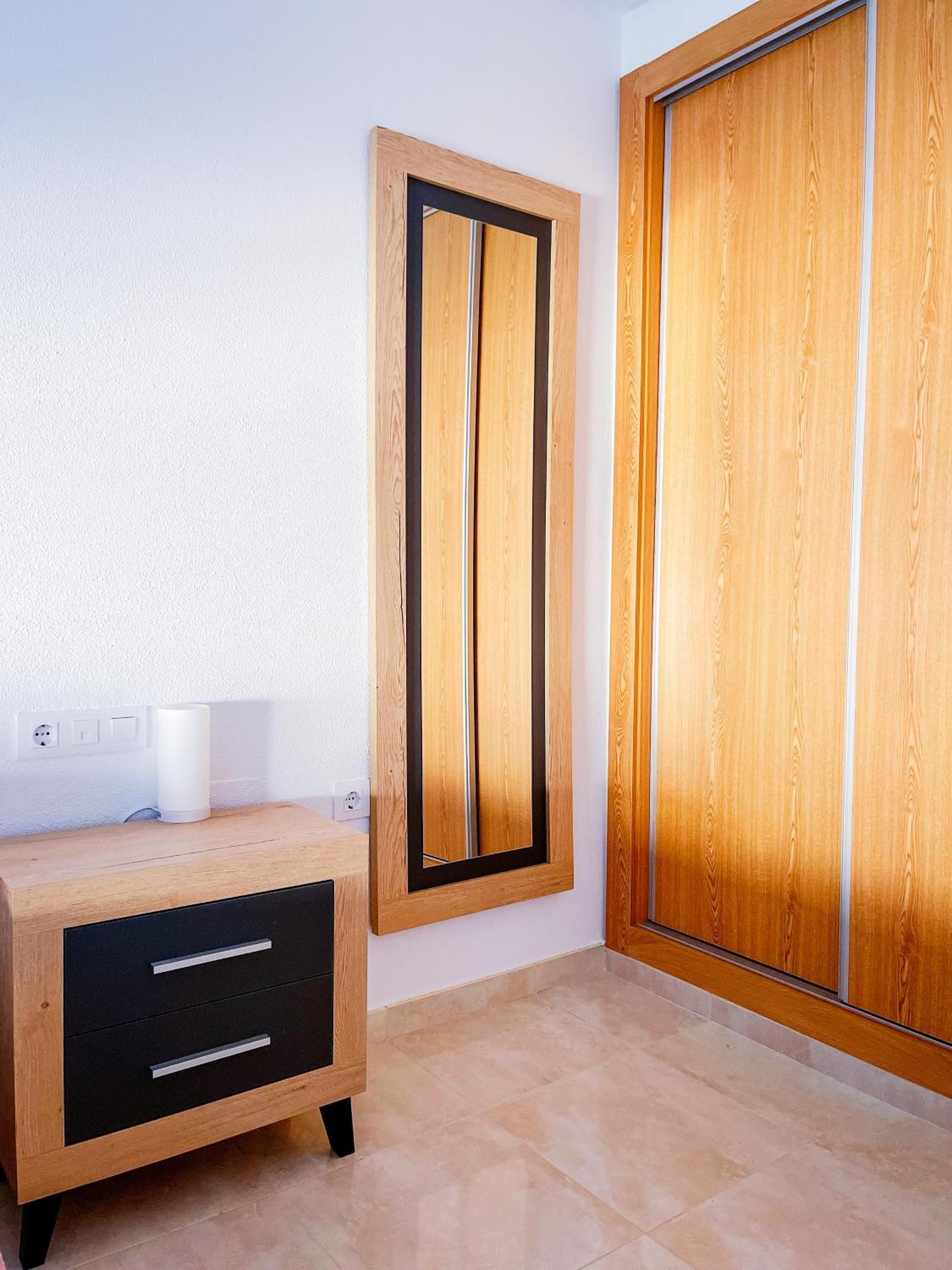 Mar Menor Paradise By Pinos Holidays Appartement San Pedro del Pinatar