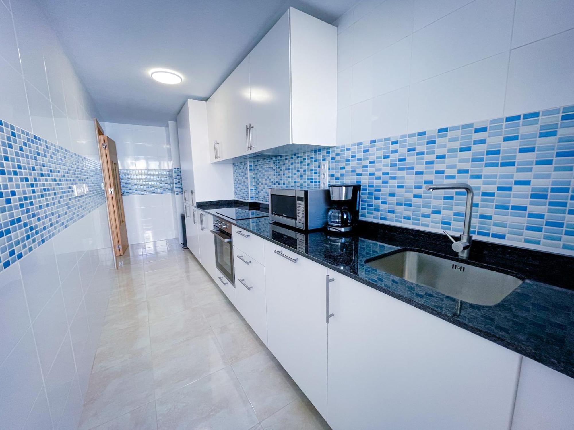 Appartement Mar Menor Paradise By Pinos Holidays