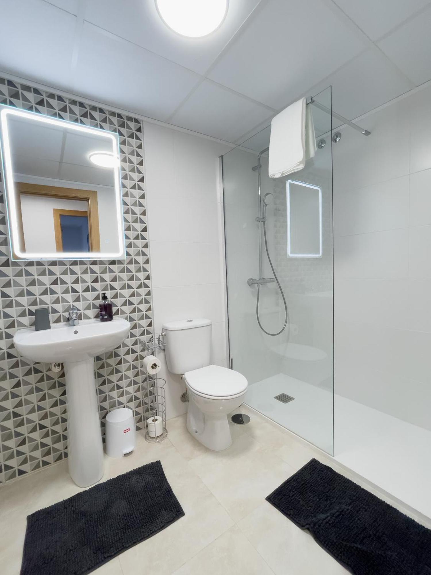 Apartment Mar Menor Paradise By Pinos Holidays