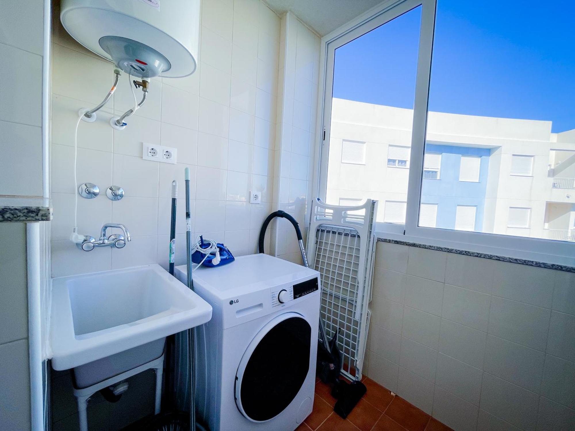 Mar Menor Paradise By Pinos Holidays