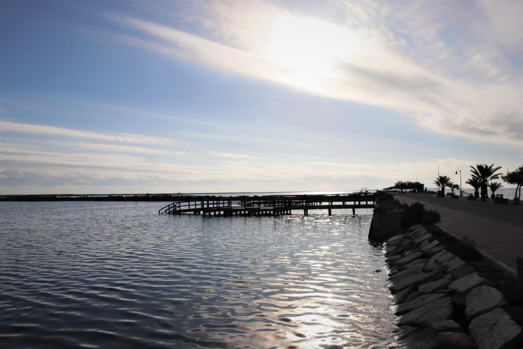 Mar Menor Paradise By Pinos Holidays *