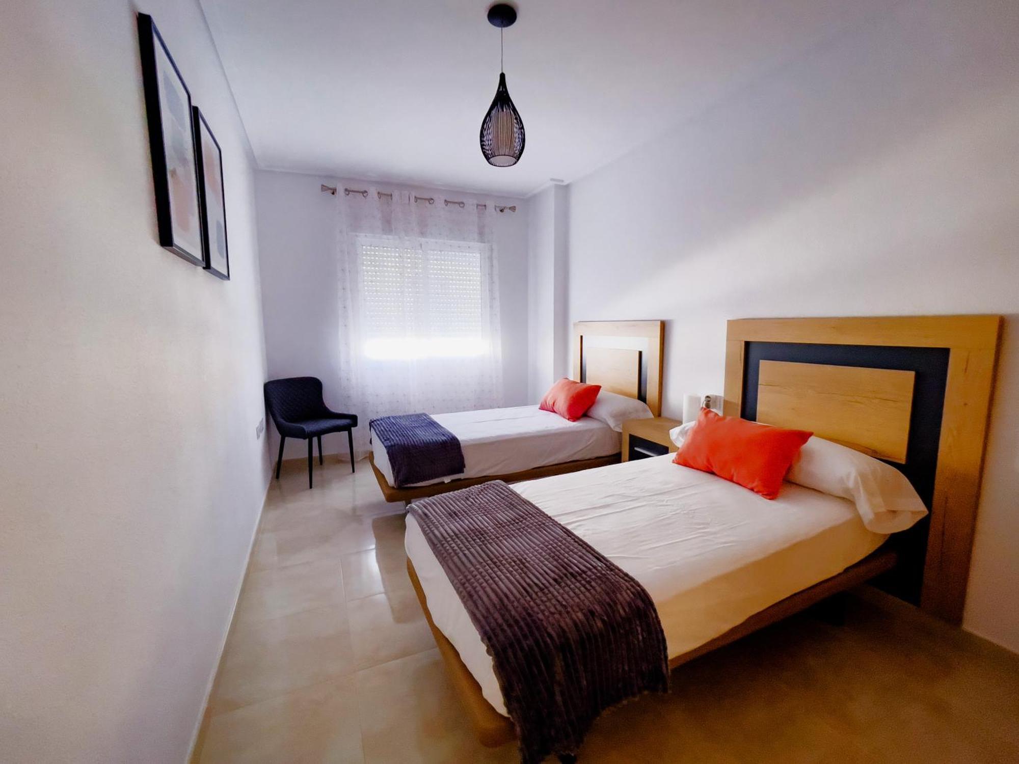 Apartment Mar Menor Paradise By Pinos Holidays *