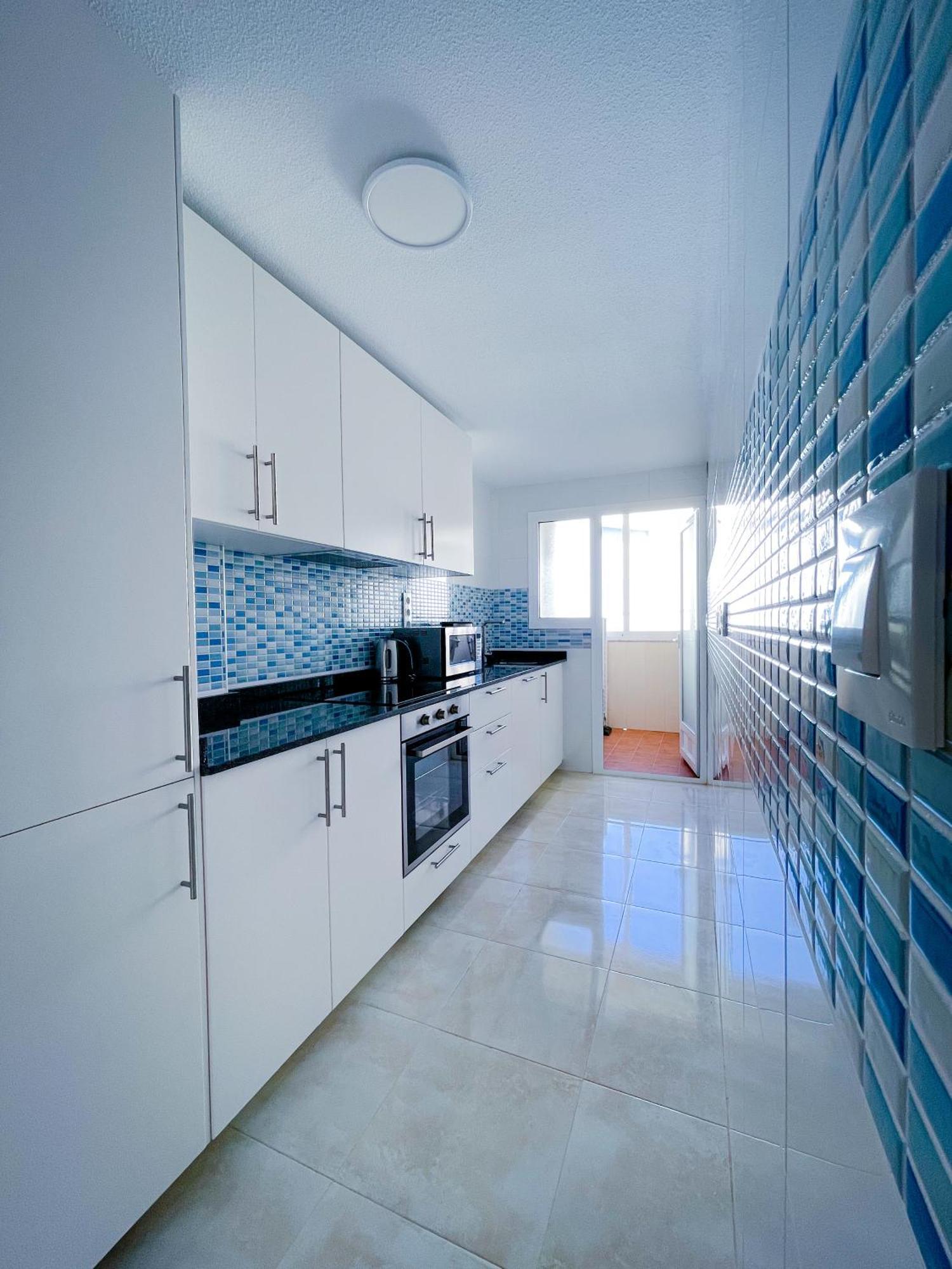 Mar Menor Paradise By Pinos Holidays Apartment San Pedro del Pinatar