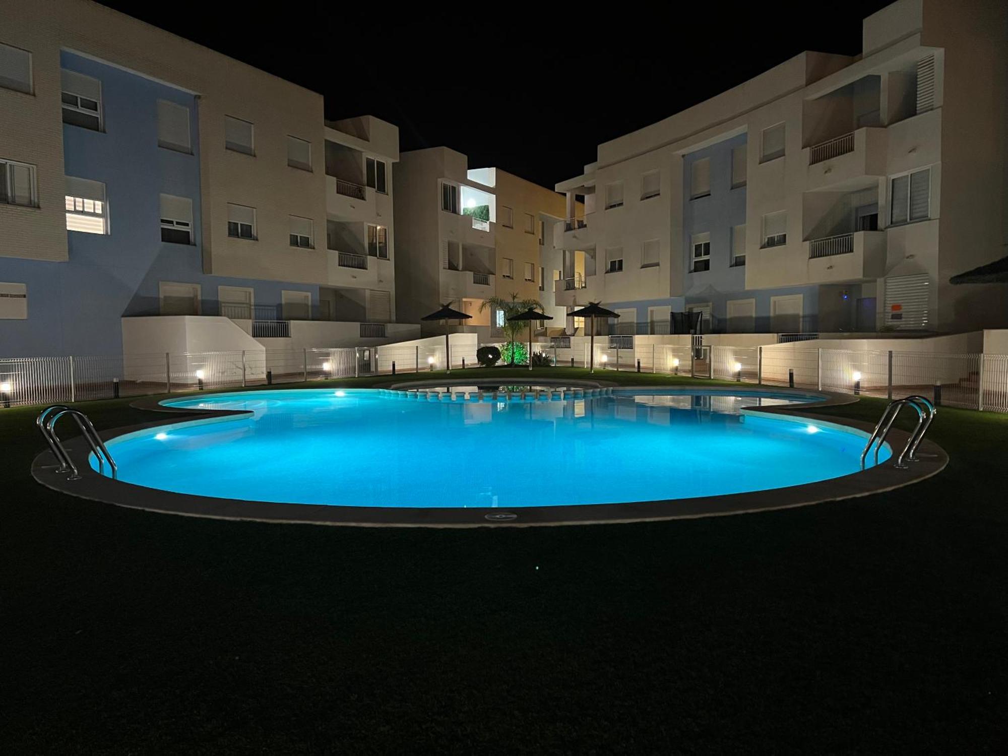 Apartment Mar Menor Paradise By Pinos Holidays San Pedro del Pinatar